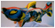 Hausgemeinschafts Fisch